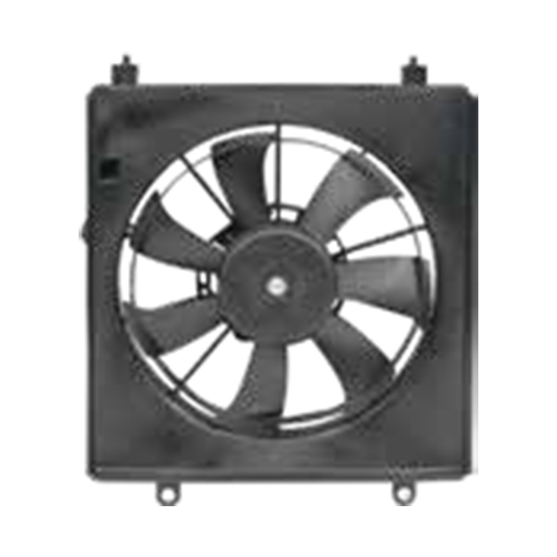 ACCORD 9ÈME GÉNÉRATION (VENTILATEUR COND) 2,4L 2014 CFHL12