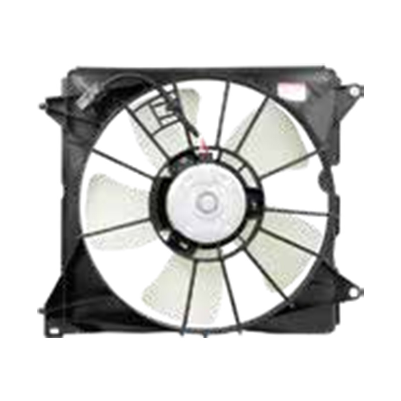 ACCORD 9ÈME GÉNÉRATION (VENTILATEUR RAD) 3.0L 2014 CFHS11
