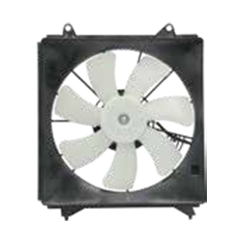 ACCORD 9ÈME GÉNÉRATION (VENTILATEUR COND) 3.0L 2014 CFHL13