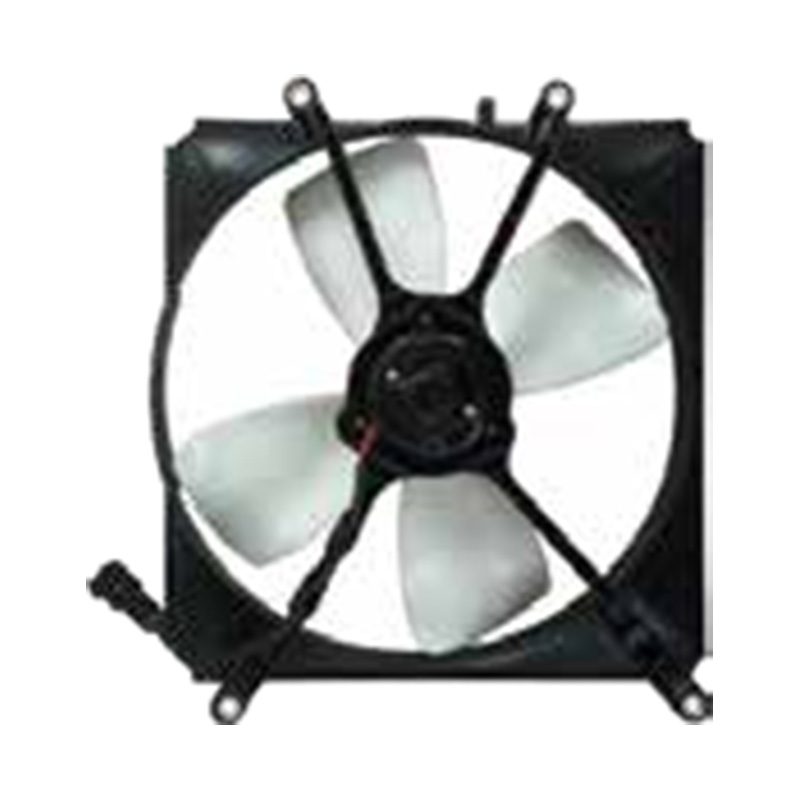 COROLLE (RADFAN) 1.6L 1988-1992 CFTC85