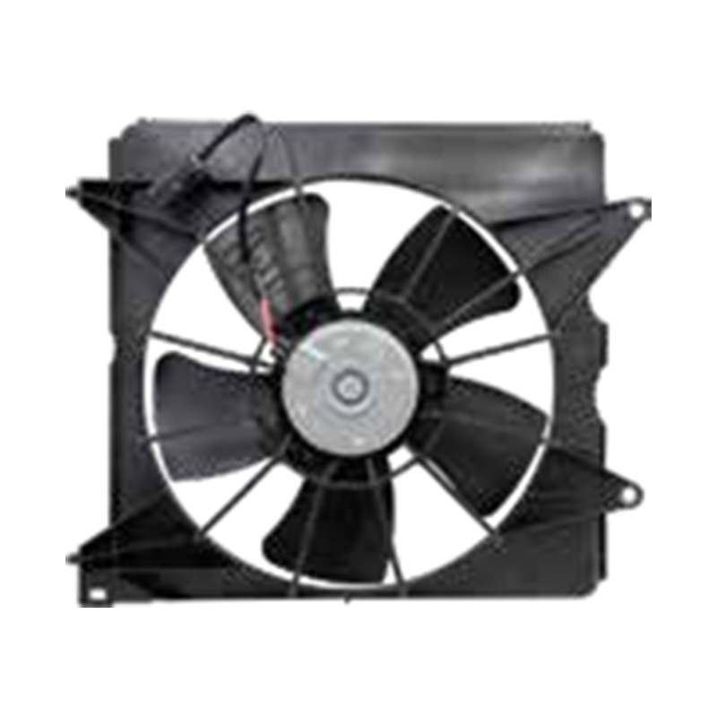 SPIRIOR (VENTILATEUR RAD) 2.4L 2010-2014 CFHS28