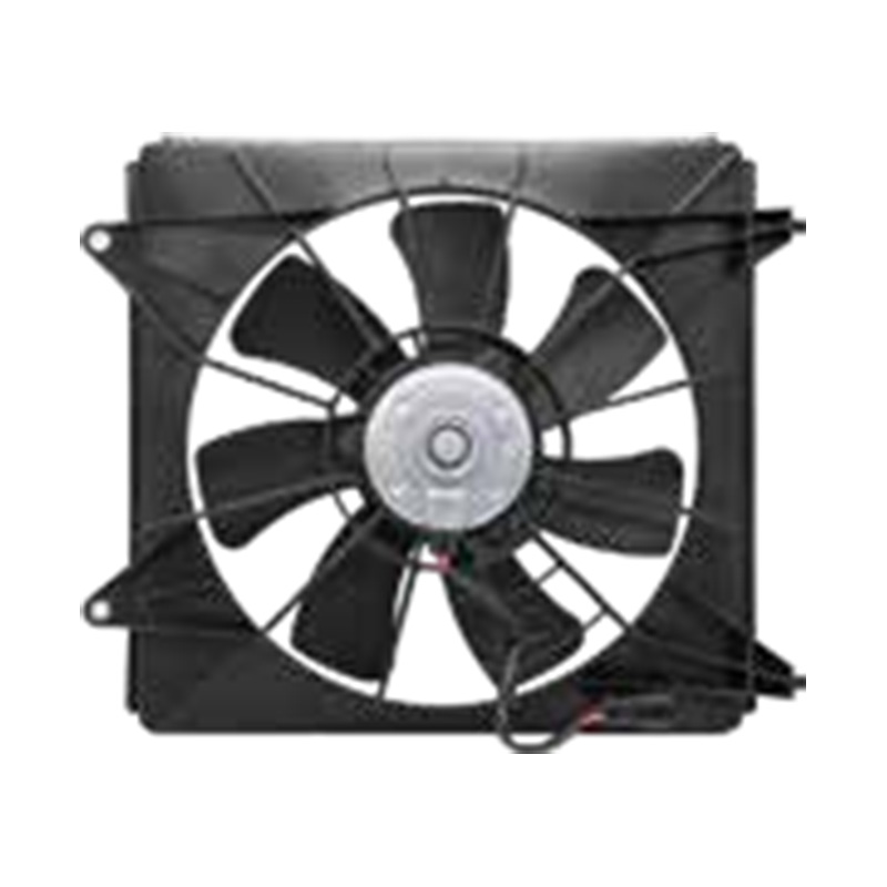 ACCORD 8ÈME GÉNÉRATION (VENTILATEUR COND) 2,4 L 2008-2013 CFHL14