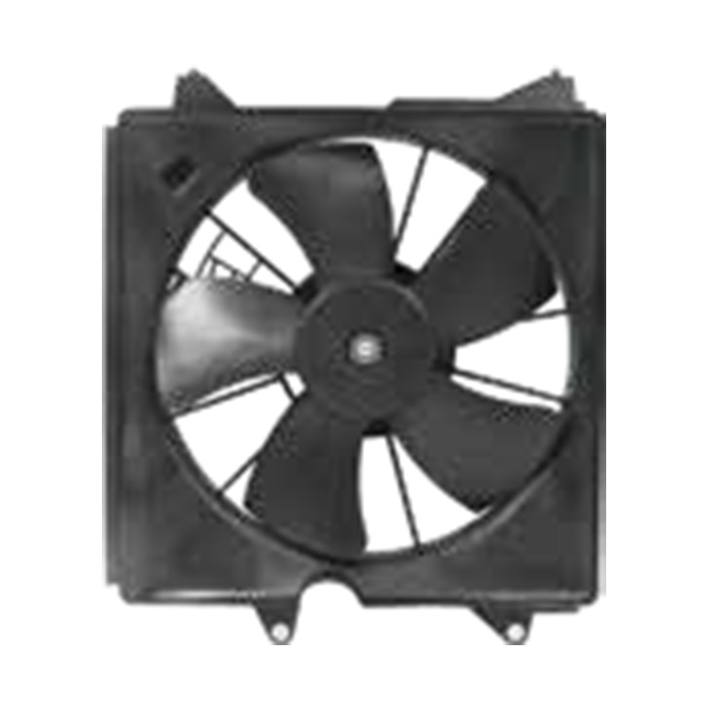 ACCORD 8ÈME GÉNÉRATION (VENTILATEUR RAD) 3,5L 2008-2013 CFHS16