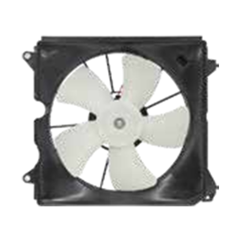 ACCORD 9ÈME GÉNÉRATION (VENTILATEUR RAD) 2.0L 2014 CFHS11