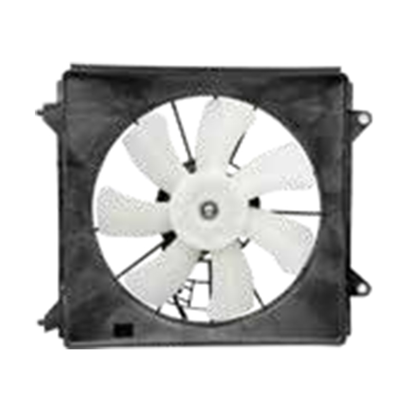 ACCORD 9ÈME GÉNÉRATION (VENTILATEUR COND) 2.0L 2014 CFHL11