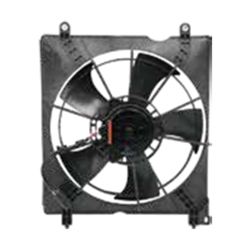 ACCORD 9ÈME GÉNÉRATION (VENTILATEUR RAD) 2,4 L 2014 CFHS12