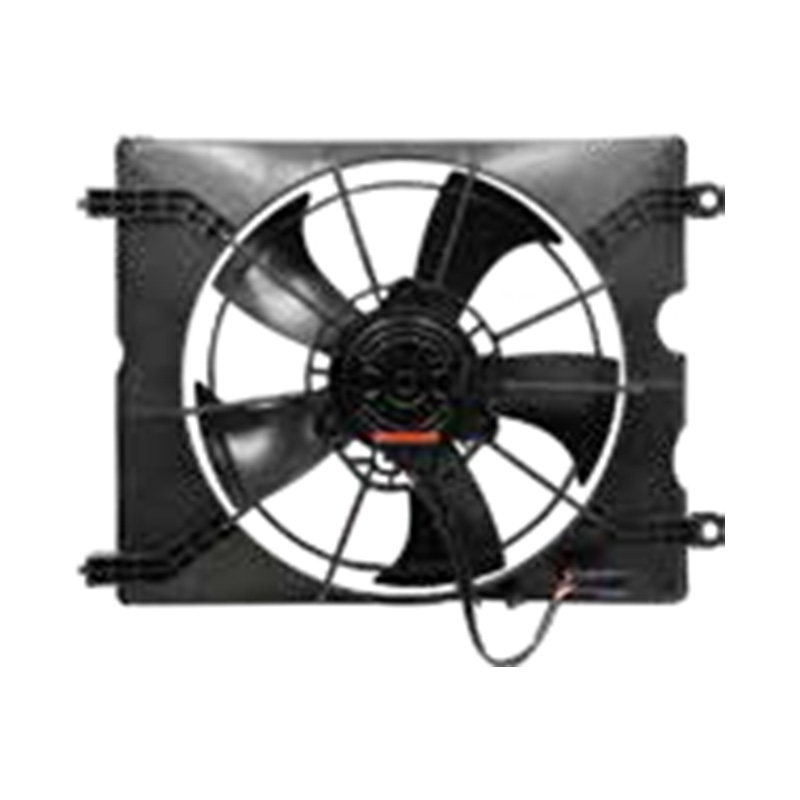 ODYSSÉE (RAD FAN) 2015 CFHS07