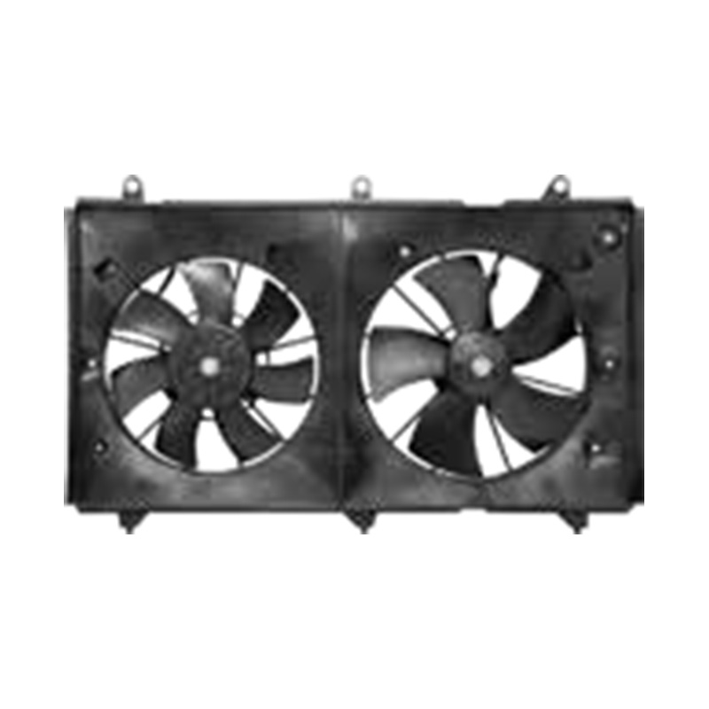 Accord 2,4 L/7ème génération 2,4 L 2003-2007 CFHC17.