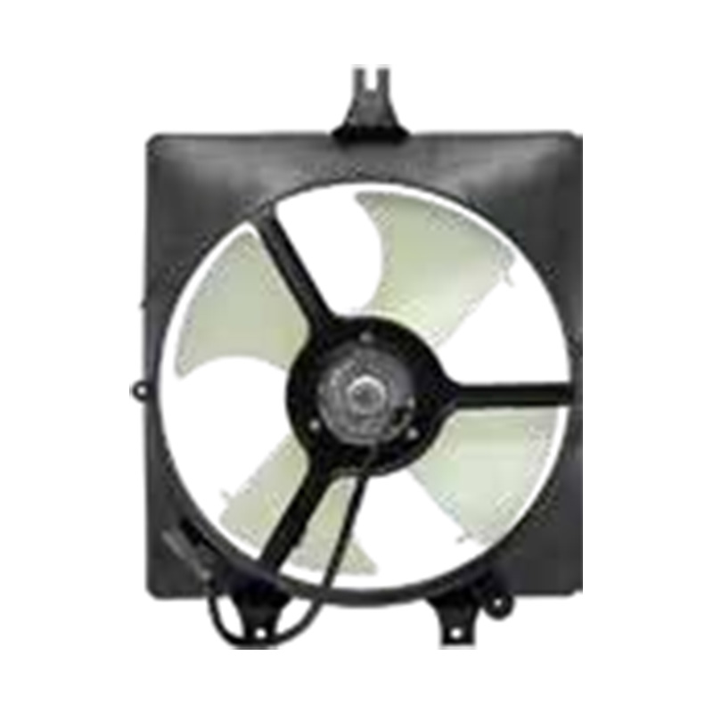 ACCORD 7ÈME GÉNÉRATION (VENTILATEUR COND) 3.0L 2003-2007 CFHL18