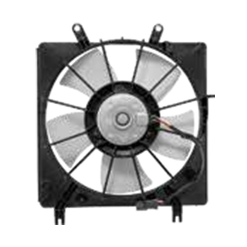 ACCORD 7ÈME GÉNÉRATION (VENTILATEUR RAD) 3.0L 2003-2007 CFHS18