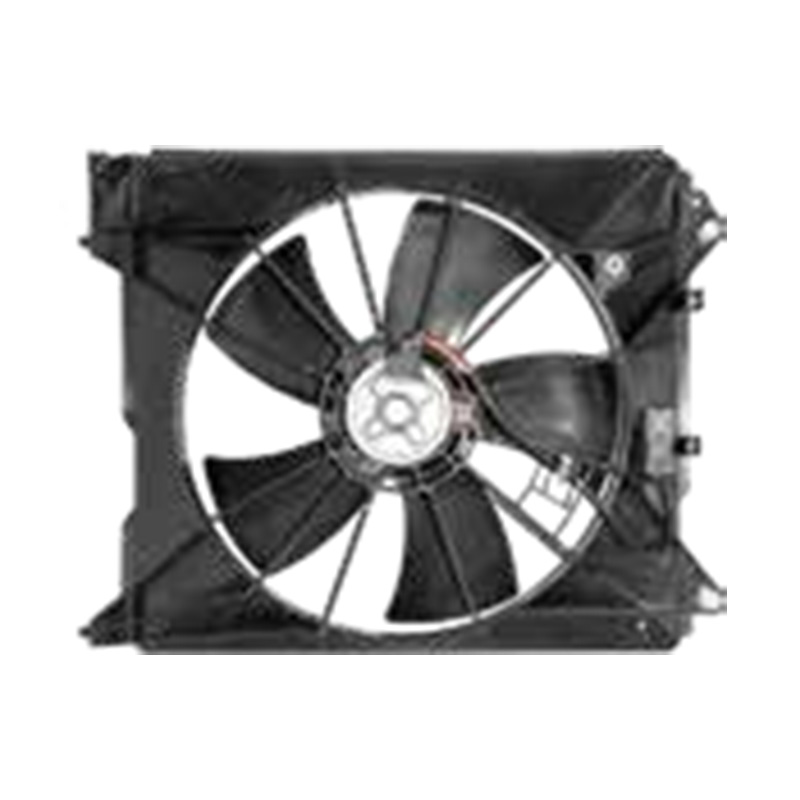 ODYSSÉE (RAD FAN) 2005-2008 CFHS09