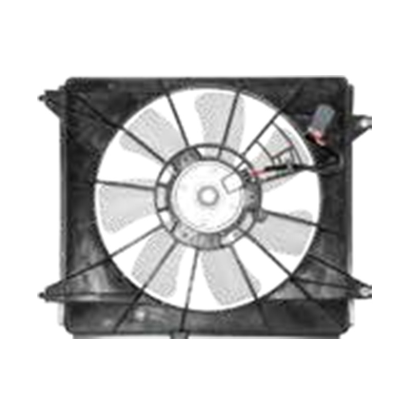 ODYSSÉE (VENTILATEUR COND) 2005-2008 CFHL09