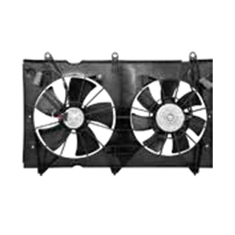 ODYSSÉE (VENTILATEUR RAD) 3.5L 2005-2010 CFHS58