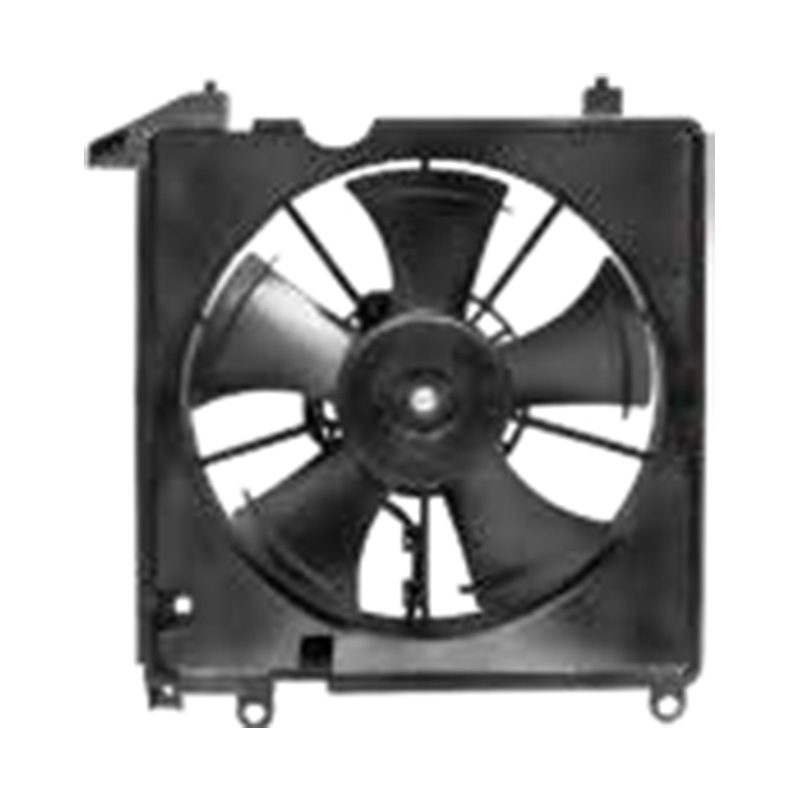 Ville (RADFAN) 1.8L 2009-2014 CFHS19