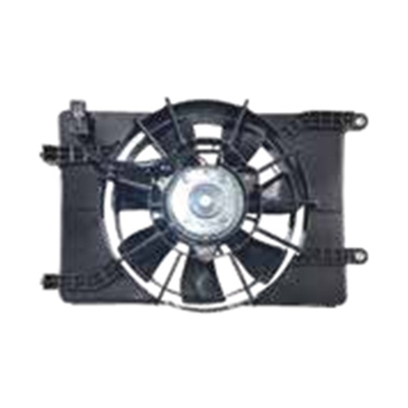 CITY (VENTILATEUR COND) 1.5L 2019 CFHL69