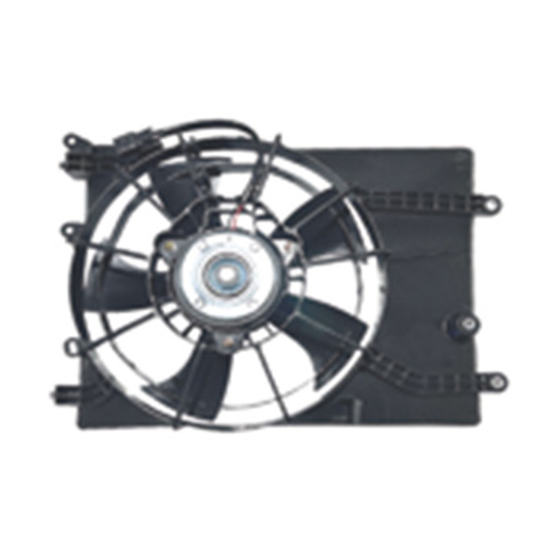 CITY (VENTILATEUR RAD) 1.5L 2019 CFHS69