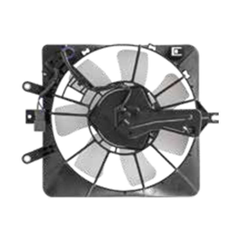 FIT/JAZZ (VENTILATEUR RAD) 2007-2008 CFHS54