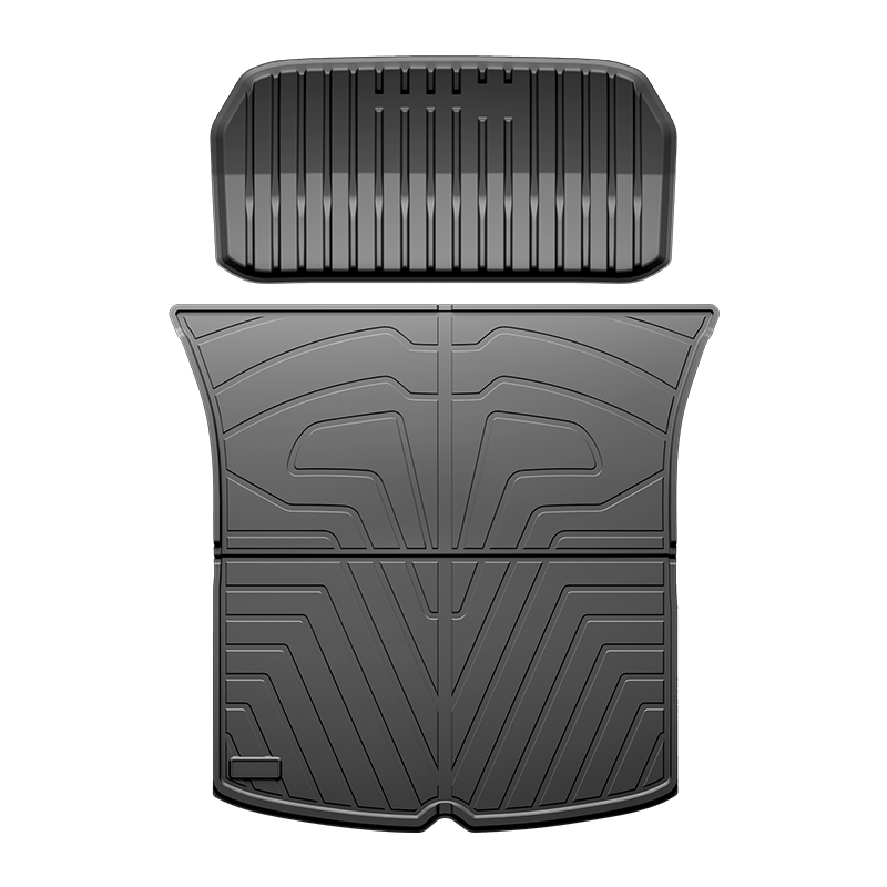 Tapis de coffre de voiture