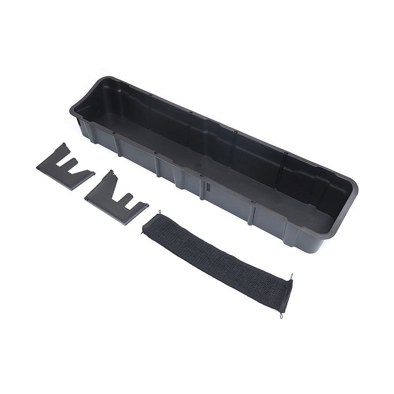 Poche de rangement pour voiture