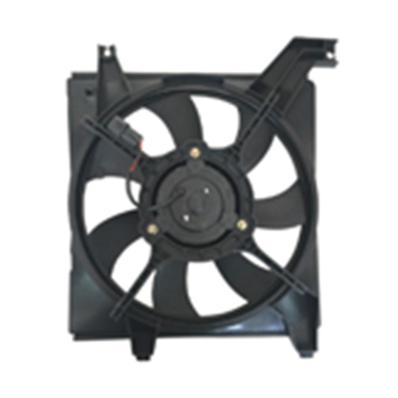 ELANTRA (VENTILATEUR RAD) 2005-2008 CFHY18