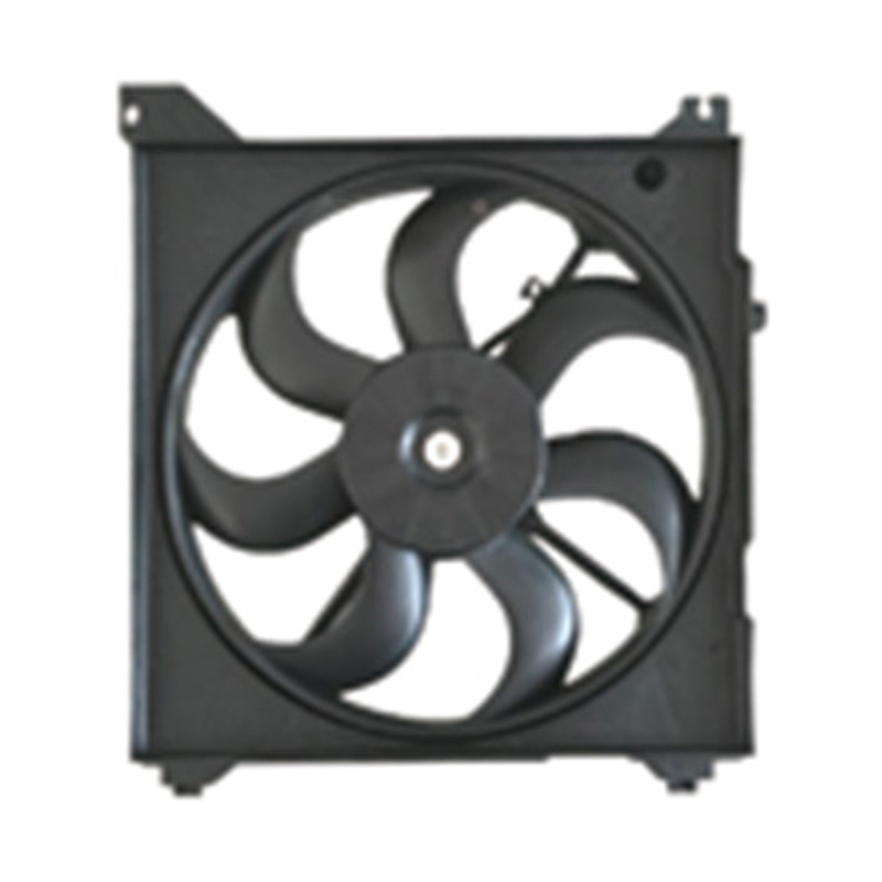 SONATE (RAD FAN) 2003-2005 CFHY19