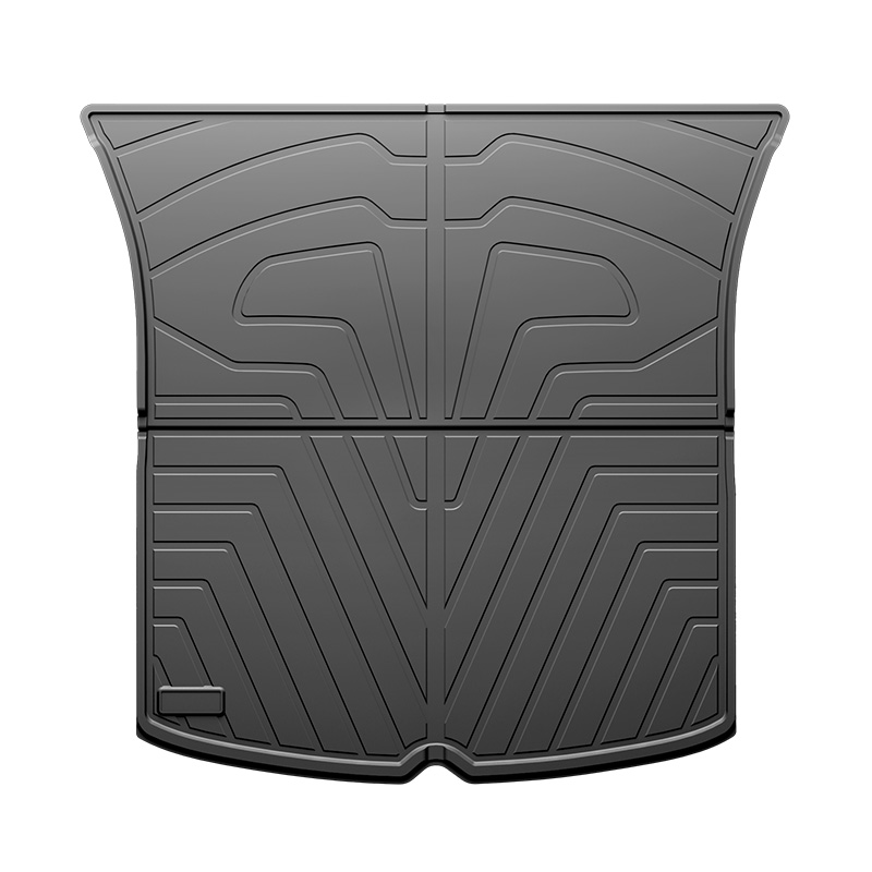 Tapis de coffre Tesla Y