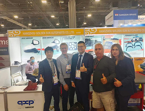 2022 • États-Unis